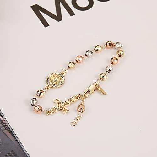 HZMAN Virgem Maria Rosário é Bom?