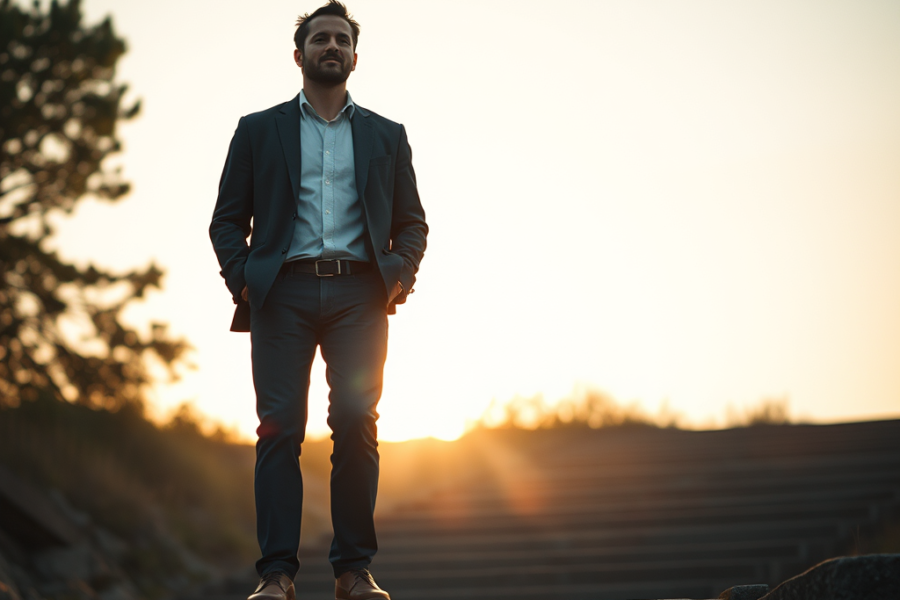 ¿Cómo puede la fe ayudarle a ser mejor líder?