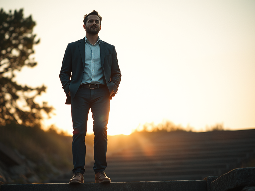 Como a fé pode te ajudar a ser um líder melhor?