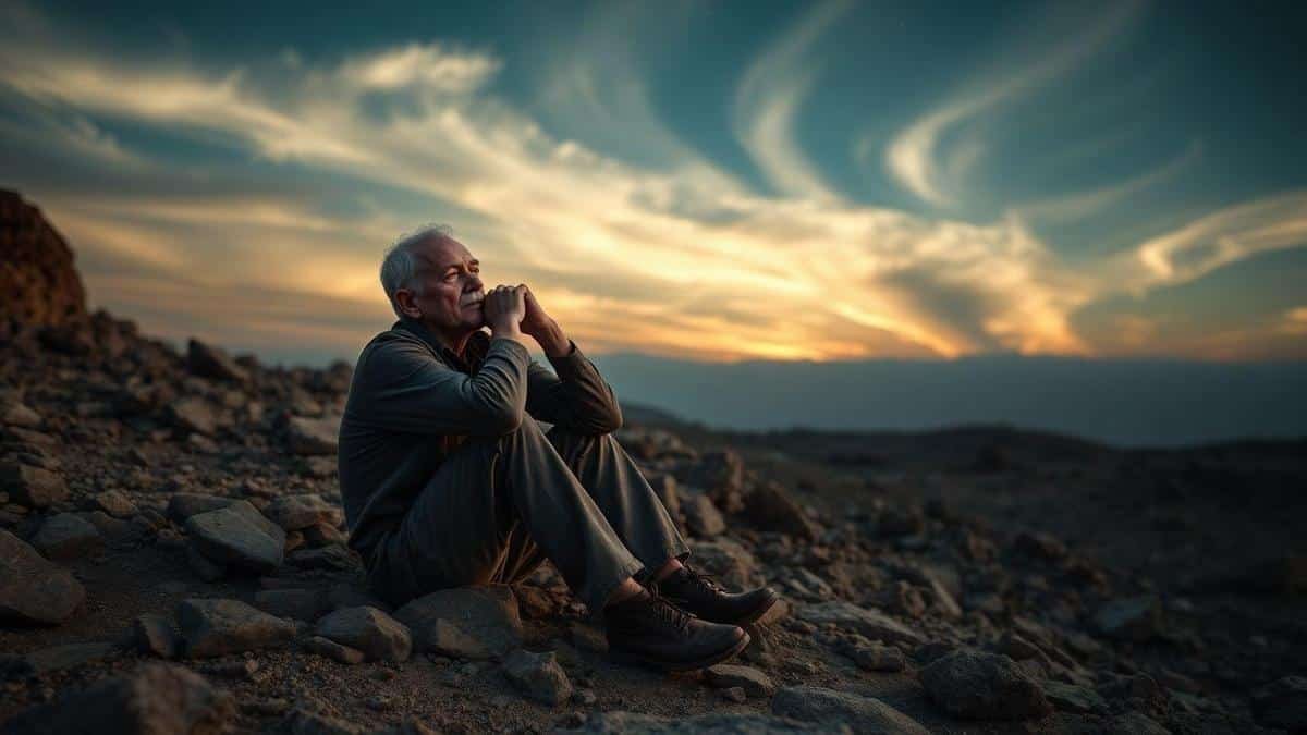 Jó: Lições em Meio à Dor e ao Silêncio de Deus