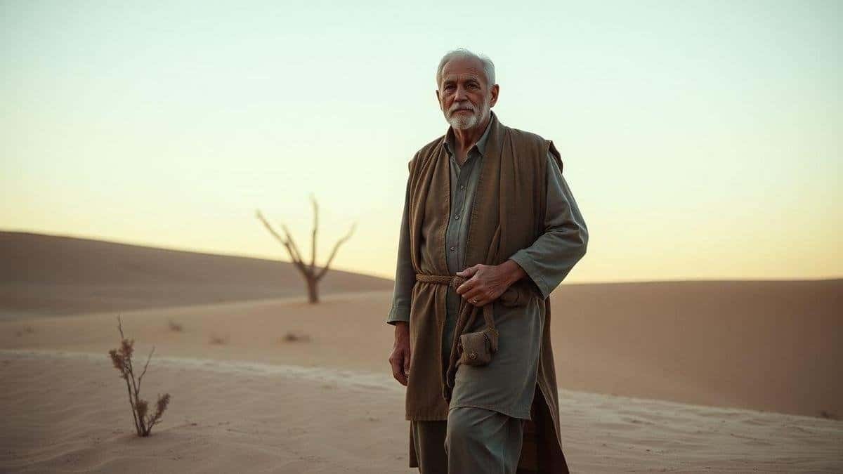 Lições práticas para sua fé a partir da obediência de Abraão