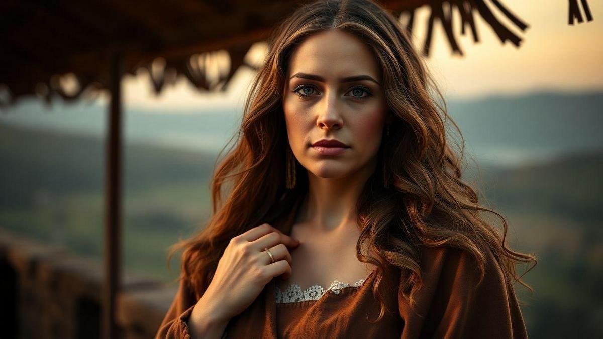 Maria Madalena: Como Jesus Mudou Seu Destino