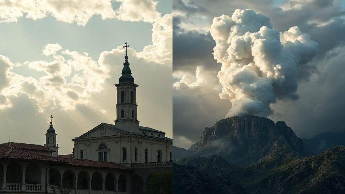 ¿Cuál es la diferencia entre el Cielo y el Infierno?