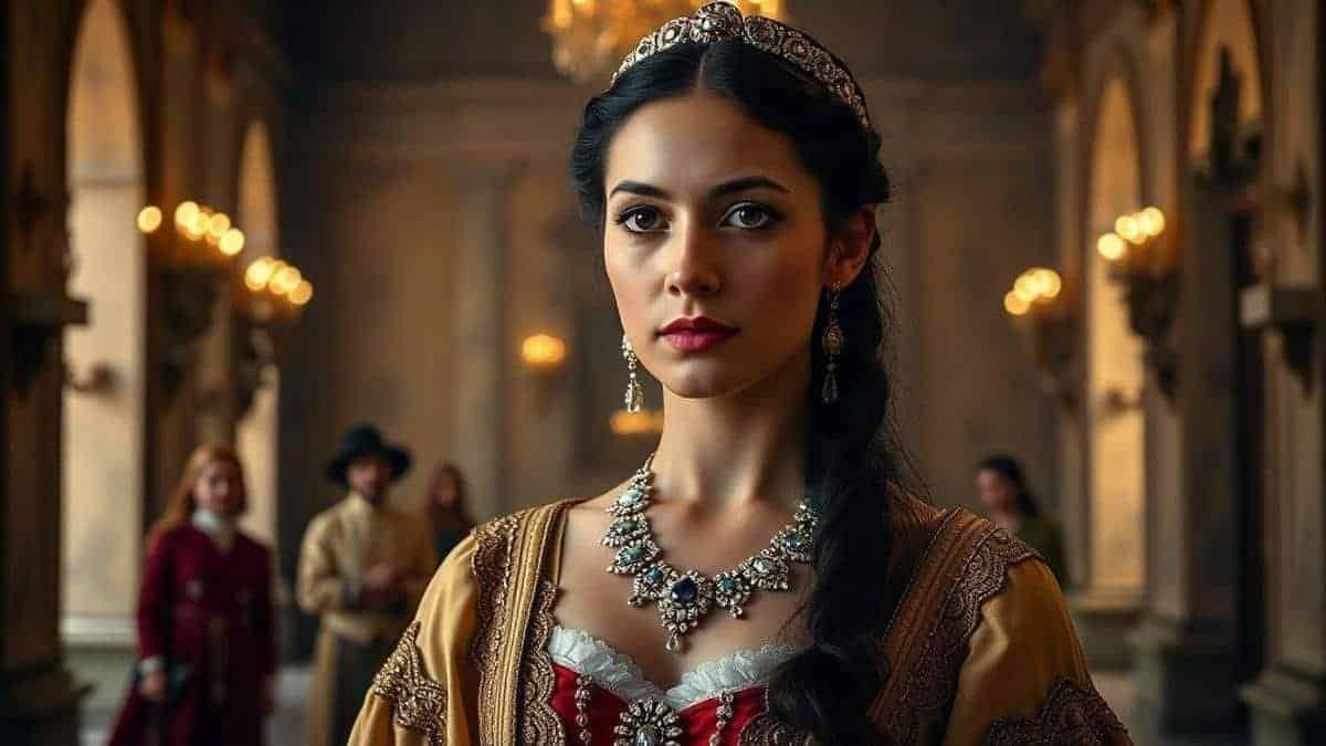 ¿Quién era la reina de Saba en la Biblia?