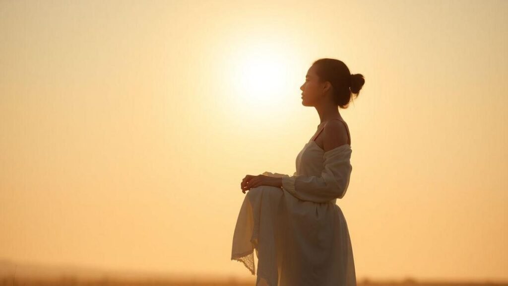 oracao-para-vencer-a-timidez