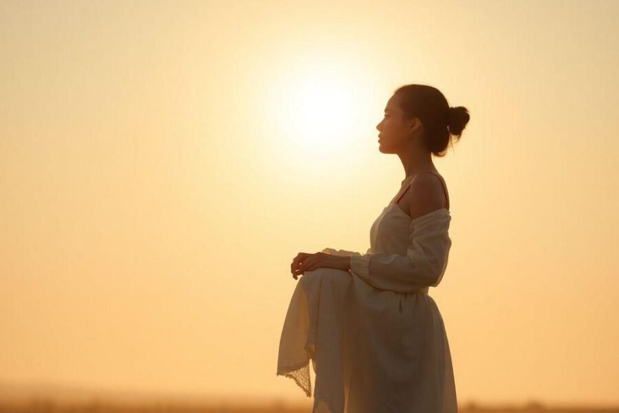 oracao-para-vencer-a-timidez