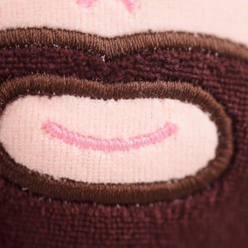 Zip - Boneco Pano Jesus Cristo Religioso Antialérgico Zip - Boneco Pano Jesus Cristo Religioso Antialérgico