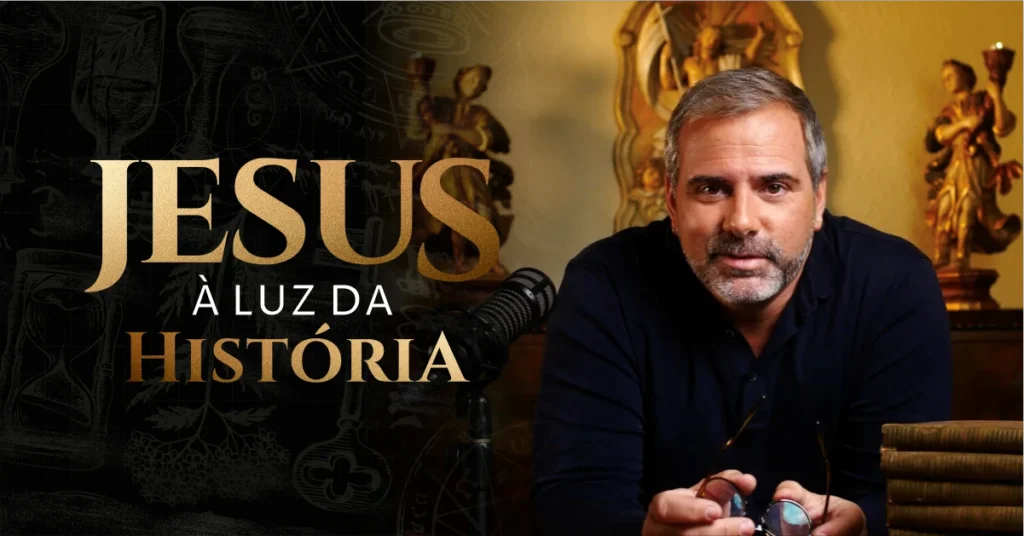 Verdadeira História de Jesus