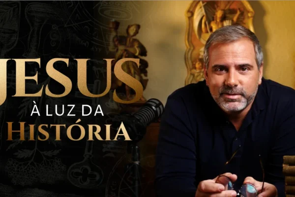 The True Story of Jesus