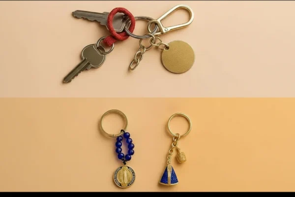 Kit São Bento e Aparecida é Bom