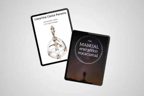 Vocational Energy Manual is Good