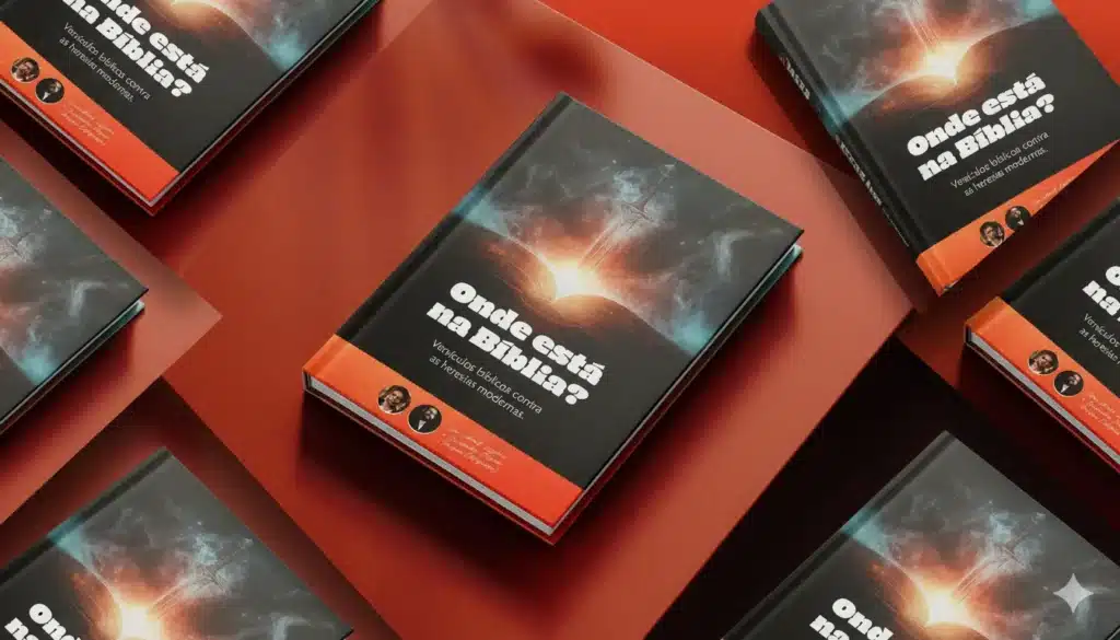 Onde Está na Bíblia é bom