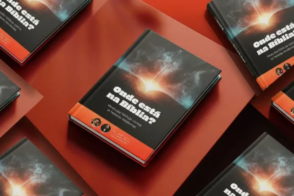 Where It Is in the Bible is good