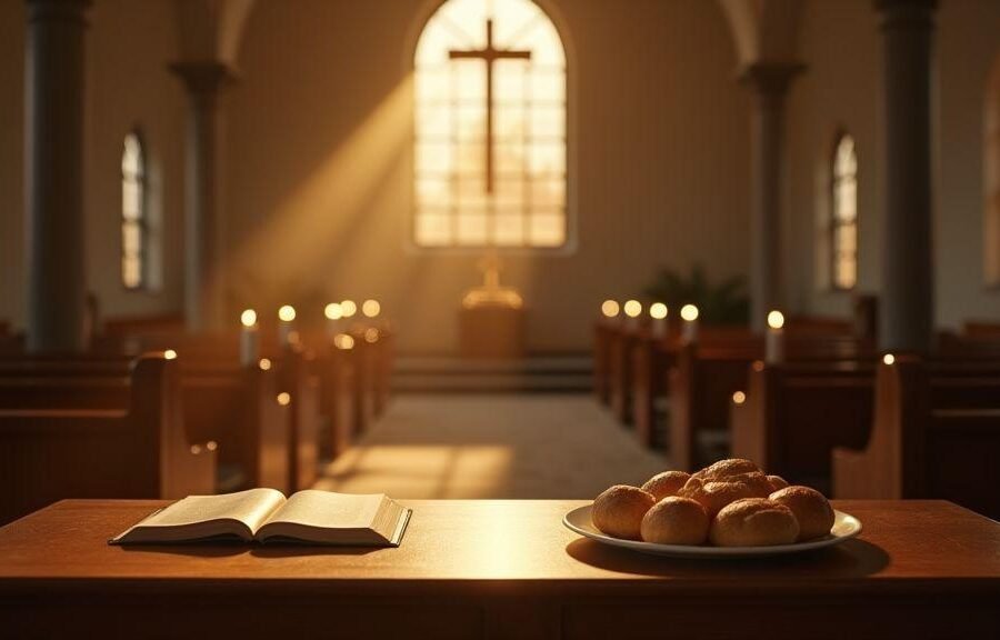 a-importancia-da-comunhao-na-igreja