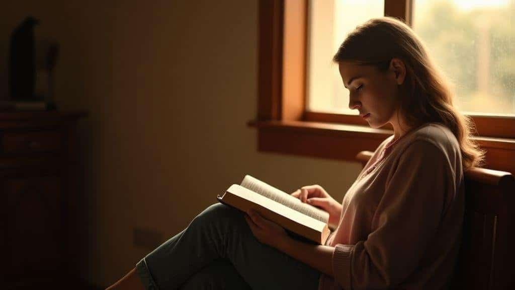 O Que a Bíblia Diz sobre Autoestima e Valor Pessoal?