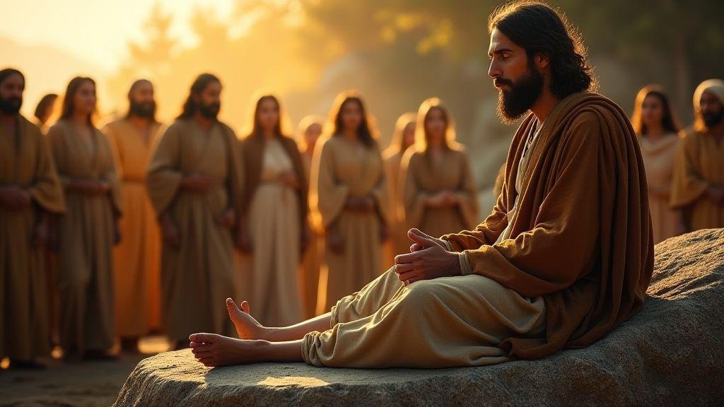 Como você pode usar A História de Lázaro: Lição de Fé em um estudo bíblico