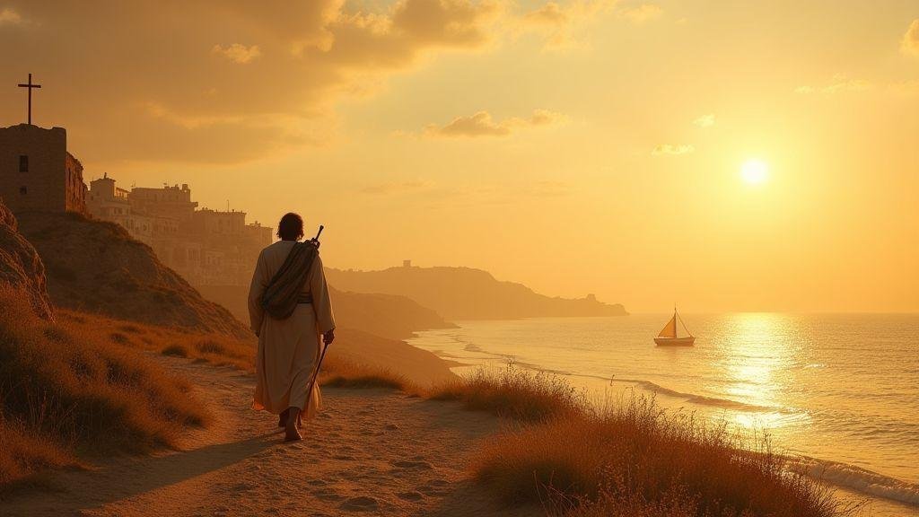 Cronologia da vida de Jesus: datas e eventos aceitos por estudiosos