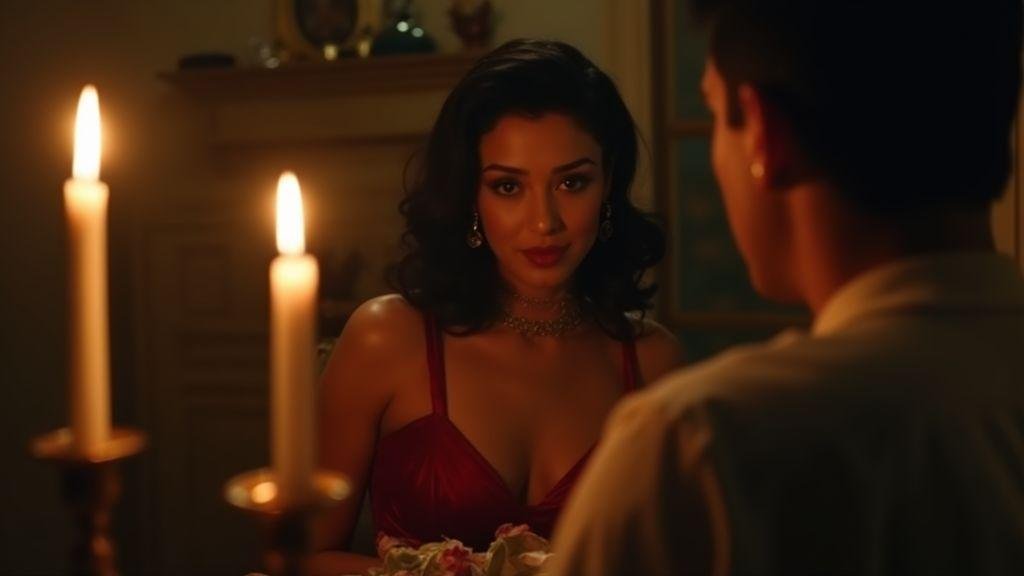 Dalila e a sedução que levou à traição Dalila e a sedução que levou à traição