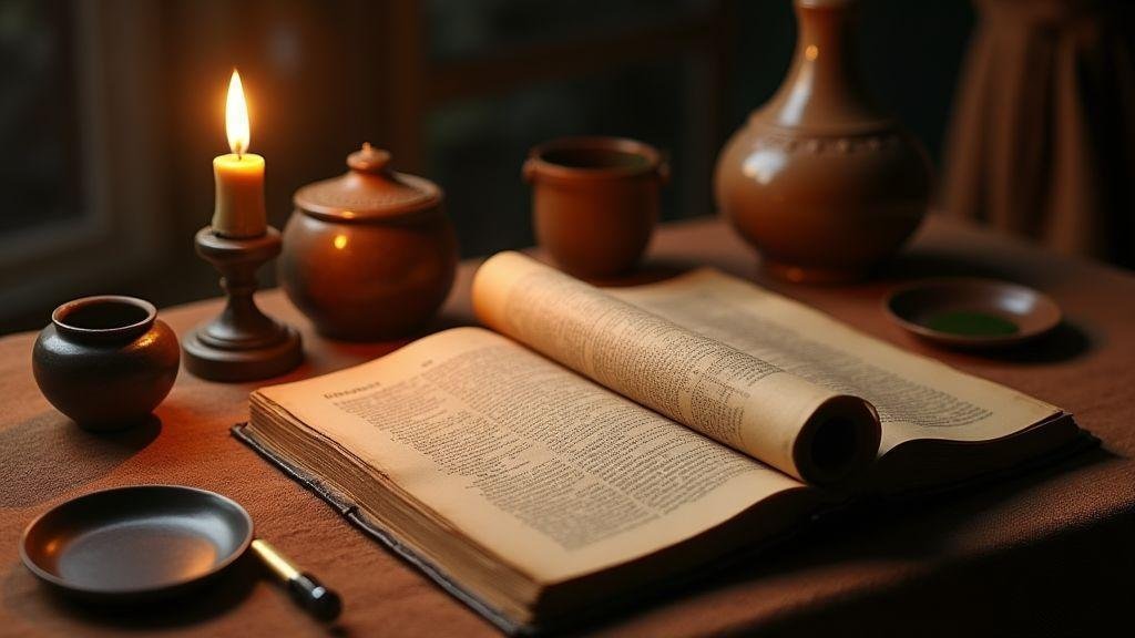 A História de Jesus: Descubra o Que Realmente Aconteceu