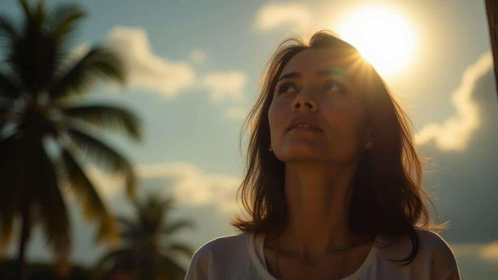 Identidade em Cristo e autoestima: como você é visto por Deus