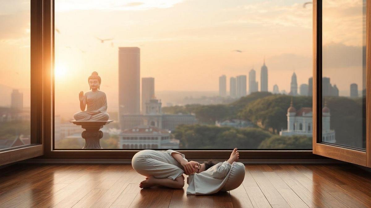 Lições de Buda para a vida hoje com Meditação budista, Karma e renascimento Lições de Buda para a vida hoje com Meditação budista, Karma e renascimento