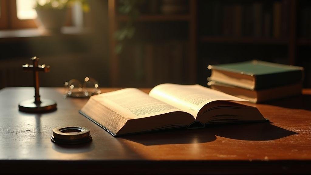 Mitos e verdades sobre Jesus: esclarecendo o que realmente aconteceu com Jesus