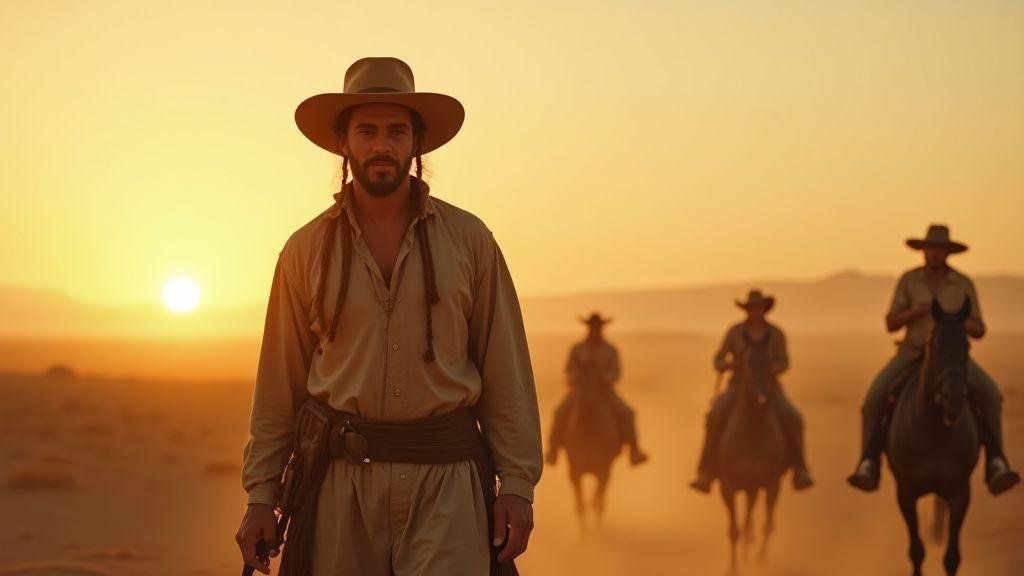 Moisés como Profeta Moisés e líder do povo Moisés como Profeta Moisés e líder do povo