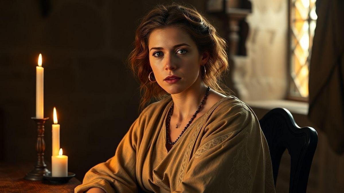 Quién era María Magdalena: misterios y mitos al descubierto