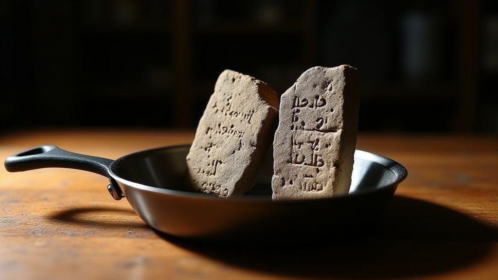 Os Dez Mandamentos: texto, forma e Significado dos Dez Mandamentos Os Dez Mandamentos: texto, forma e Significado dos Dez Mandamentos