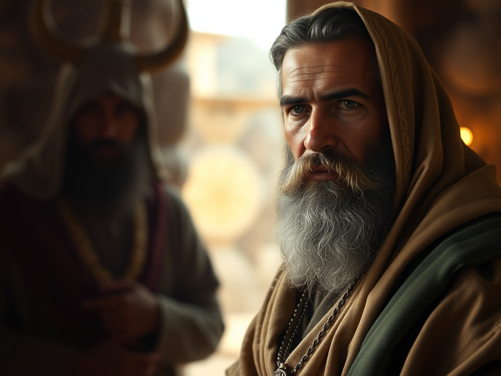 Quem foi João Batista? O Profeta que Preparou o Caminho