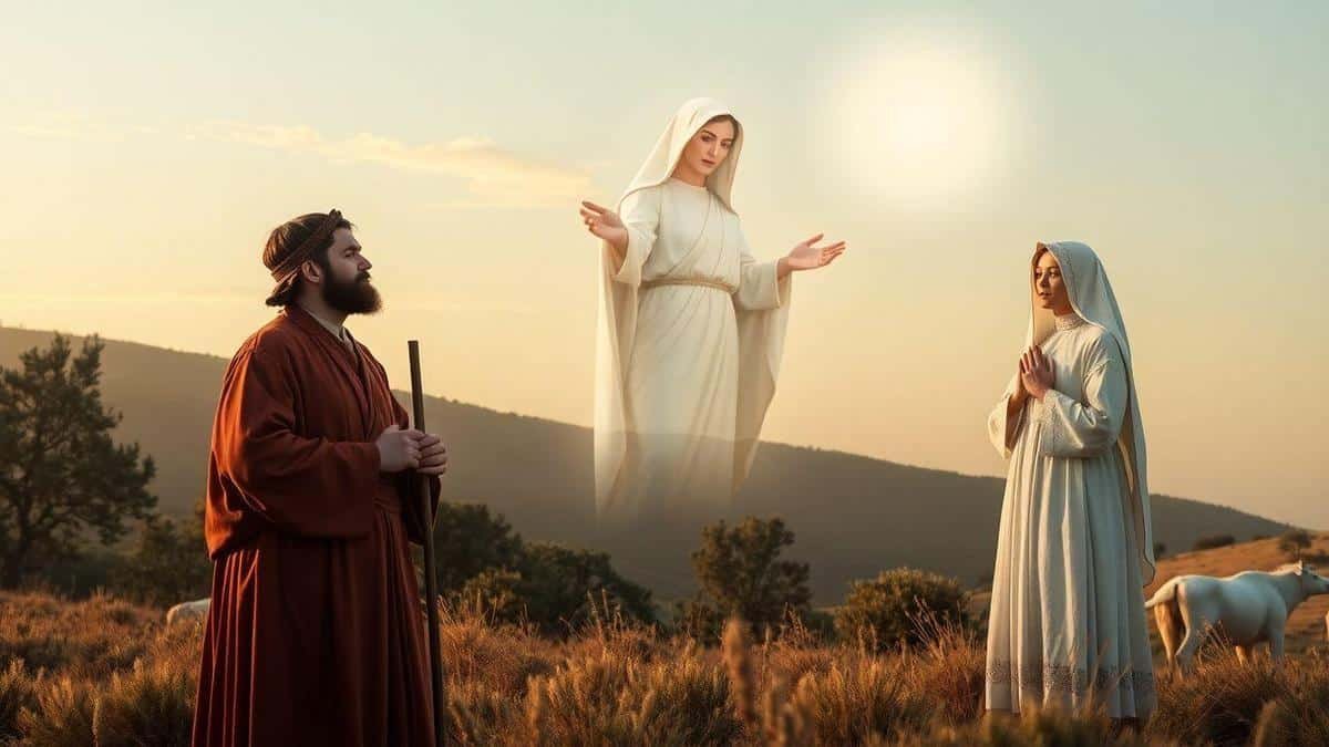 Quem foi Nossa Senhora de Fátima