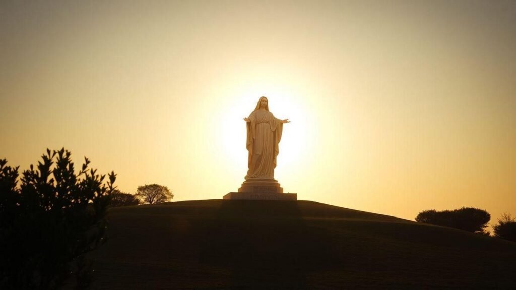 quem-foi-nossa-senhora-de-fatima-segredos