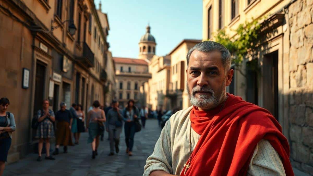 Quem foi o Apóstolo Paulo? A Transformação no Cristianismo — Impacto social, liderança e legado