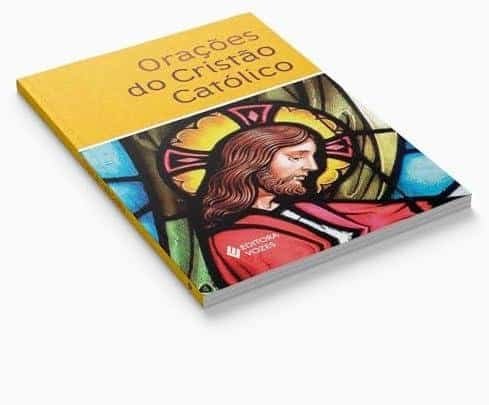Orações do cristão católico