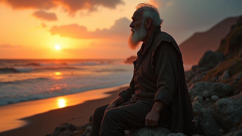 Resumo da História de Moisés na Bíblia Moisés e os 10 Mandamentos