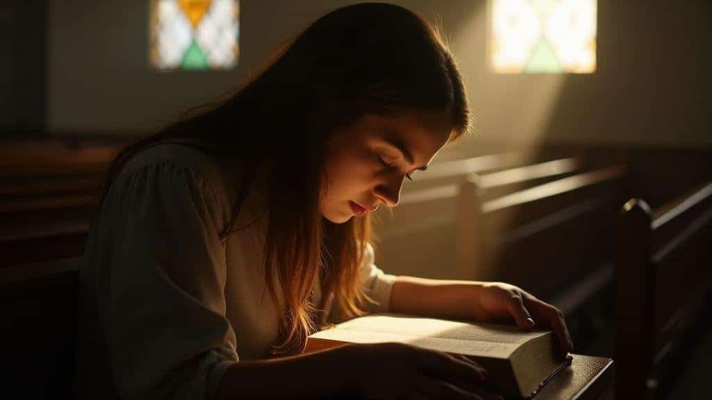 Como combater o orgulho segundo a Bíblia: passos práticos para você