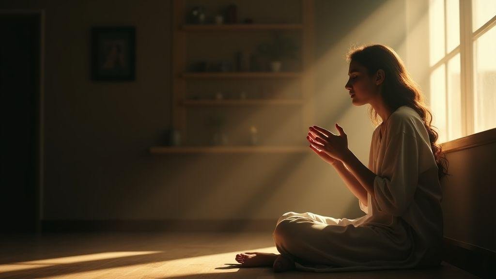 Como Superar a Inveja com a Oração?