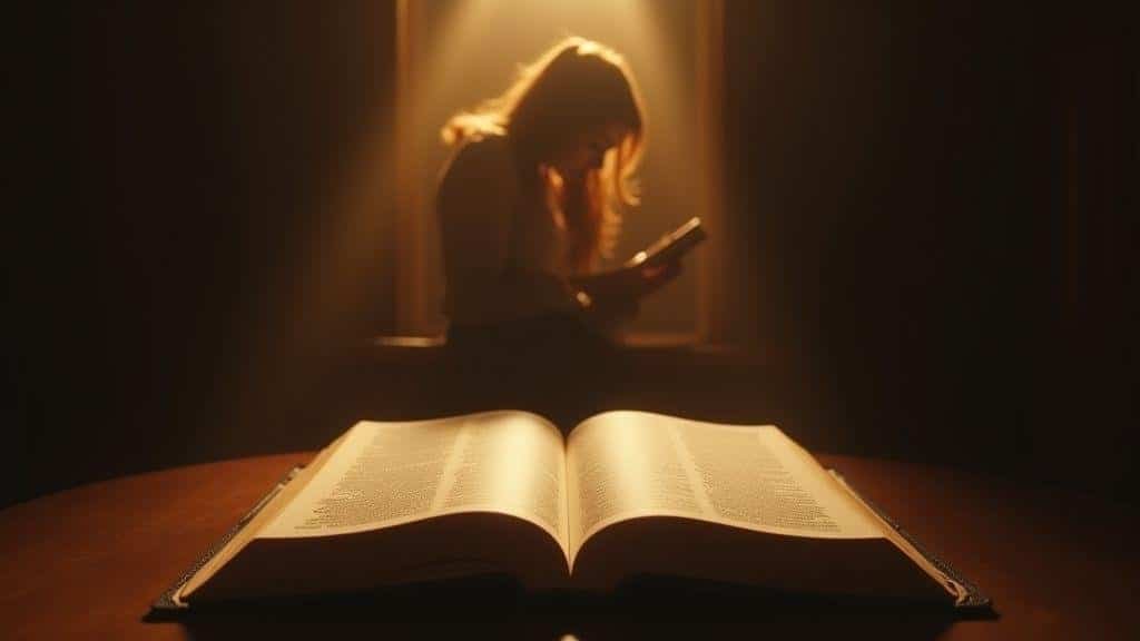 Como Superar a Tentação com Fé e Força Espiritual