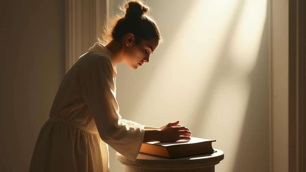 O Que a Bíblia Diz Sobre o Orgulho e a Humildade