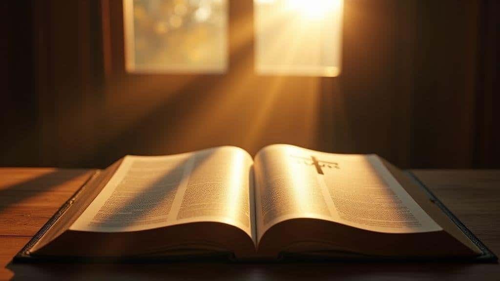 Fidelidade a Deus na Bíblia: compromisso, amor e lealdade