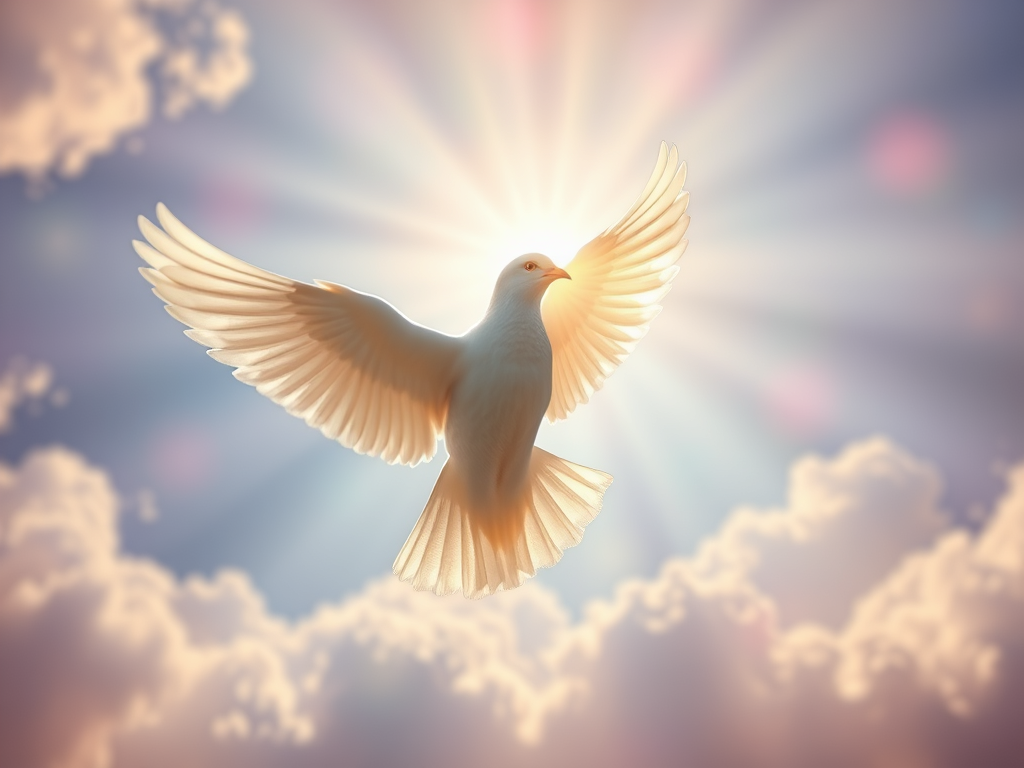 Desvendando 5 Mitos sobre o Espírito Sant