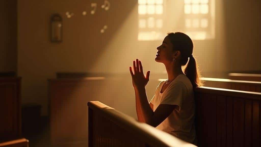 Música e Espiritualidade: como a música afeta sua fé