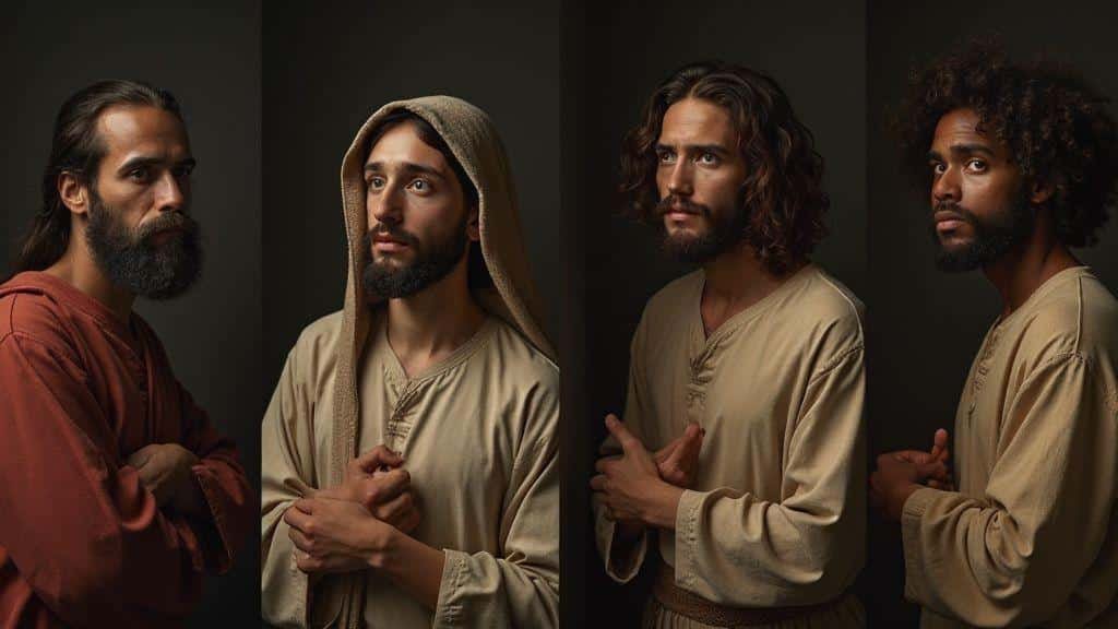 o-jesus-que-cada-religiao-ve O Jesus Que Cada Religião Vê: Perspectivas Surpreendentes