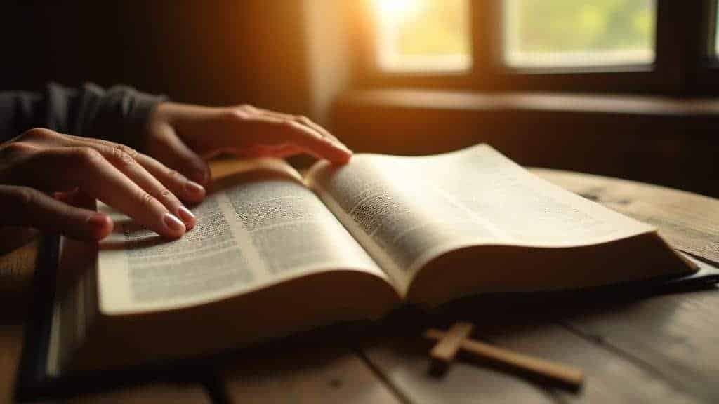 O Que a Bíblia Diz sobre Fidelidade e Verdadeira Lealdade