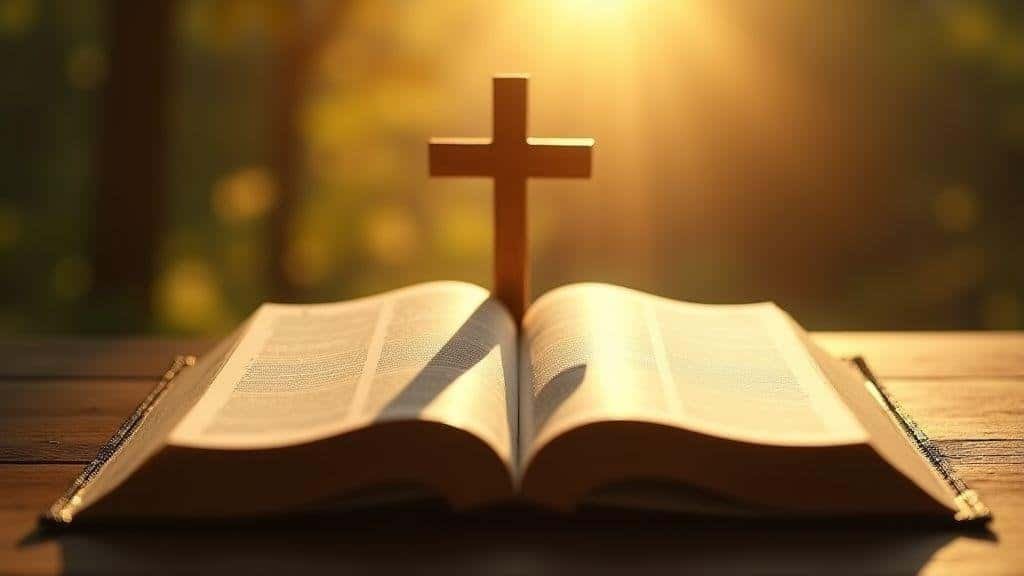 O Que a Bíblia Diz Sobre a Morte e a Eternidade