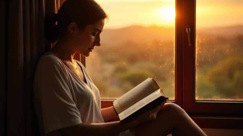 Renovar a mente com a Palavra de Deus para vencer tentação