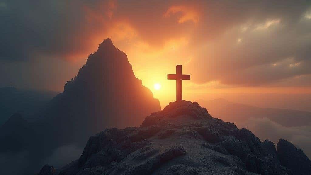 Ressurreição na Bíblia: esperança real e central para a fé cristã