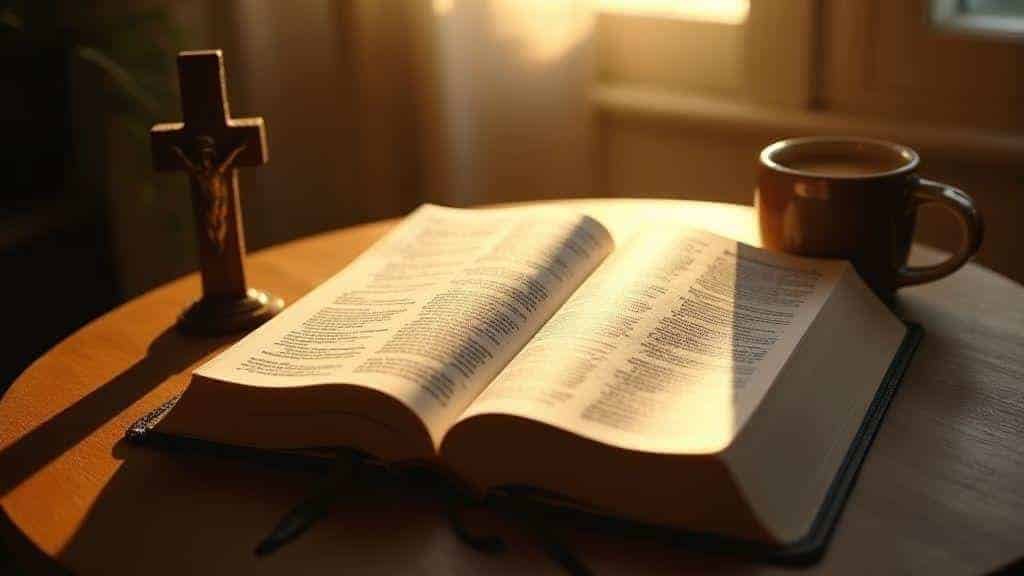 Versículos sobre fidelidade e como aplicar os ensinamentos bíblicos