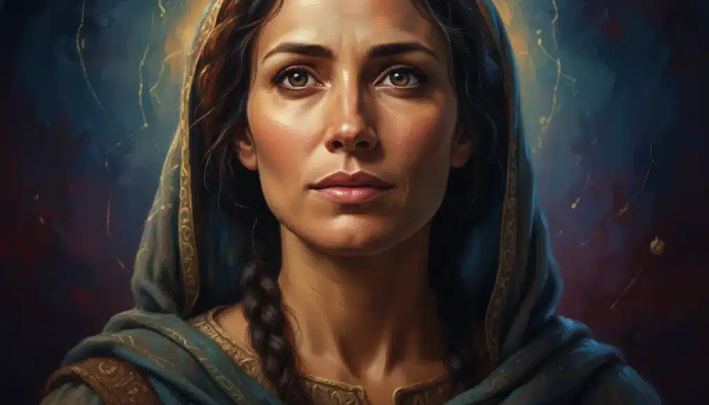 Arraste para WordPress ou Desktop Débora: Liderança e Sabedoria Divina em Tempos Difíceis