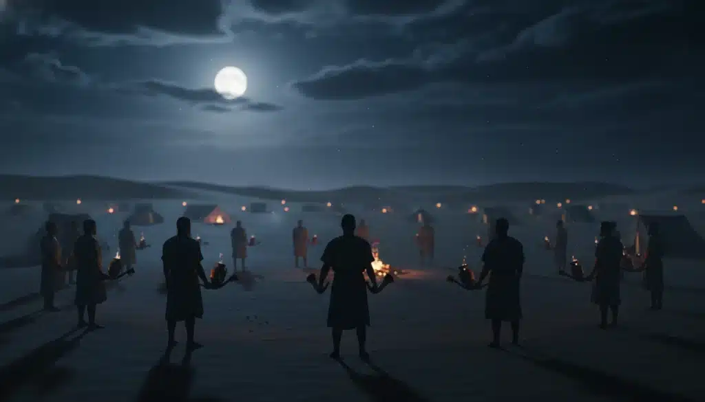 Arraste para WordPress ou Desktop O Legado de Gideão